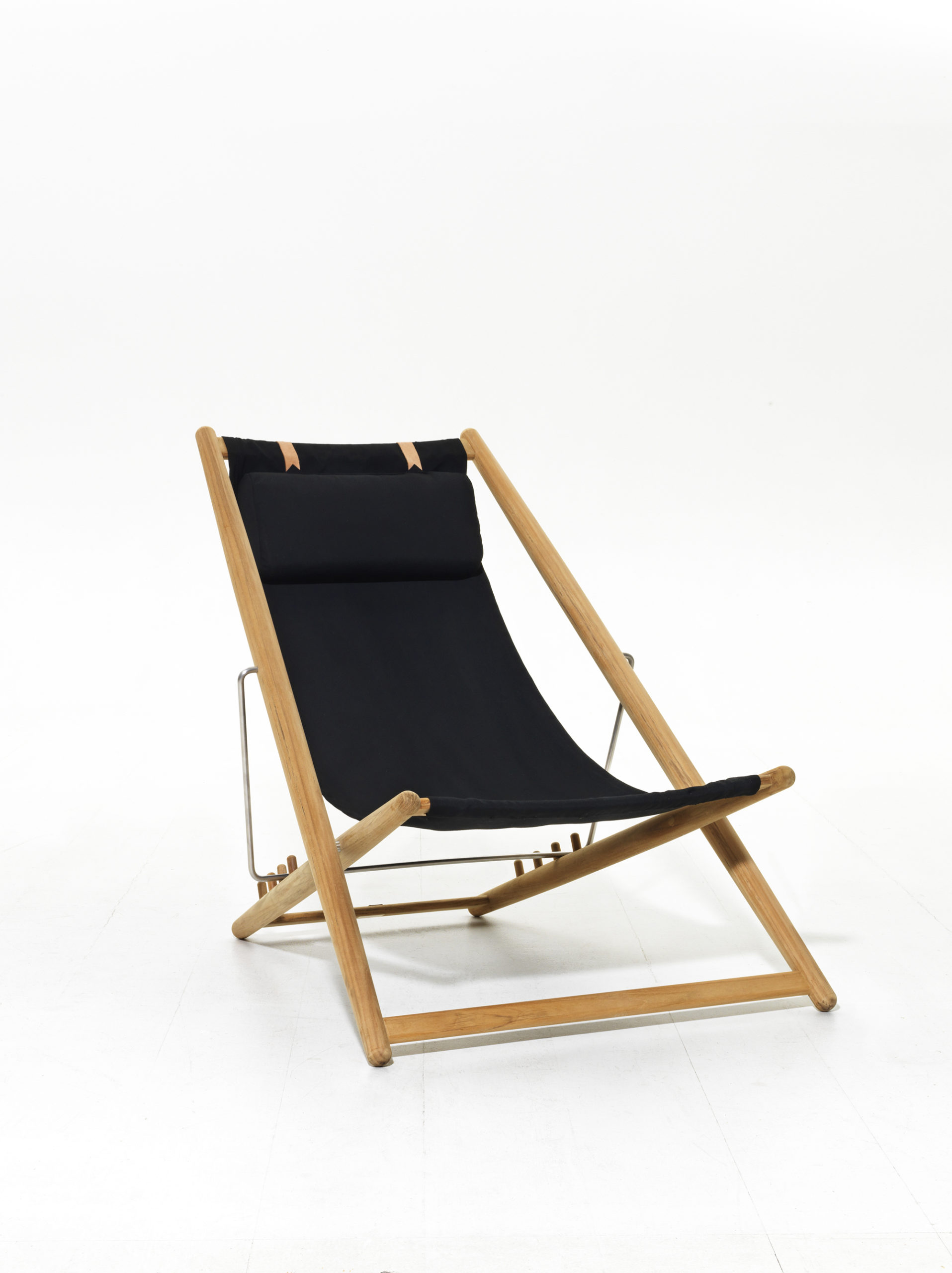 H55 lounge chair - SKARGAARDEN